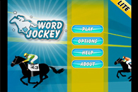 wordjokey iphone screen 1