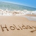 The Holiday Destinations Quiz