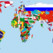 Flag Quiz Quiz game